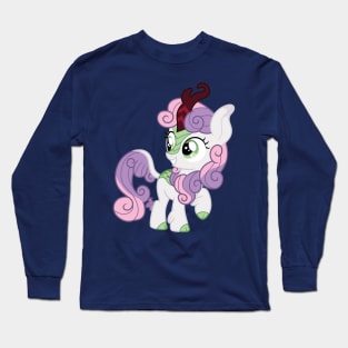 Kirin Sweetie Belle Long Sleeve T-Shirt